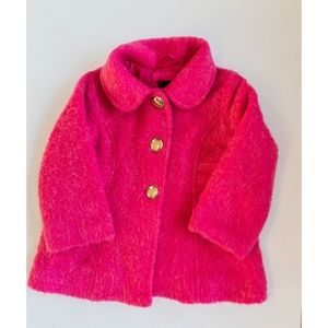 GAP 18-24 months Gorgeous Pink Jacket